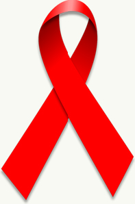 AIDS Awareness Ribbon