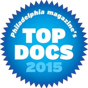 Drexel's 2015 Top Docs