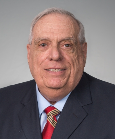 Douglas W. Parrillo, MD, has been appointed chairman of the Department of Radiologic Sciences at Drexel University College of Medicine