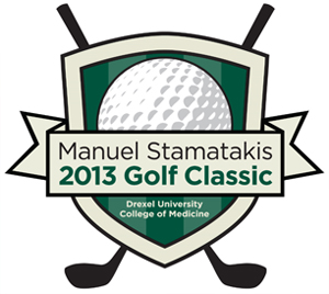 2013 Manuel Stamatakis Golf Classic