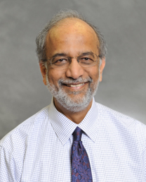 Akhil B. Vaidya, PhD