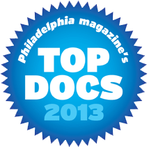 2013 Top Docs