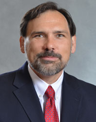 Thomas Trojian, MD, lead author of concussion law study
