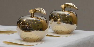 Golden Apple Awards