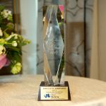 2017 Woman One Award