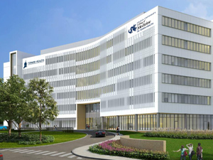 West Reading for Drexel University College of Medicine at Tower Health