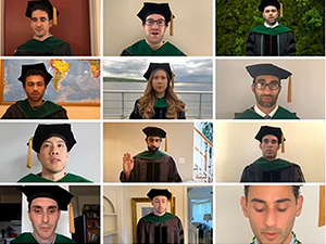 DUCOM Virtual Commencement 2020