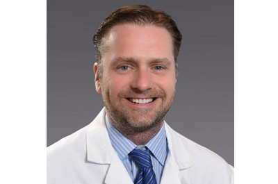 G. Peter Gliebus, MD