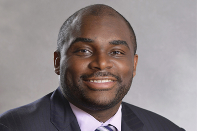 Leon McCrea II, MD, MPH