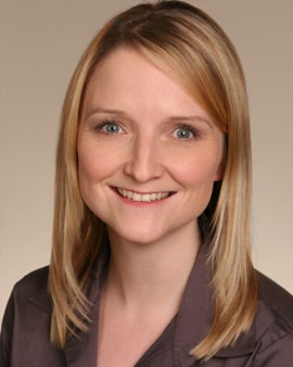 Jessica Ausborn, PhD, Principal Investigator