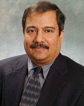 Ziauddin Ahmed, MD