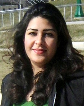 Homaira Azim