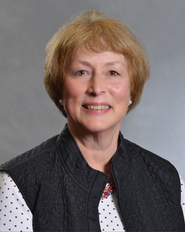 Elizabeth Blankenhorn, PhD