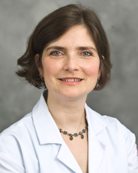 Dr. Karen Berkowitz