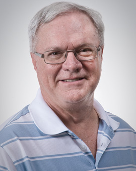 Lawrence Bergman, PhD
