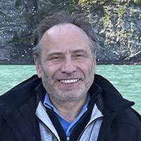 Peter Baas