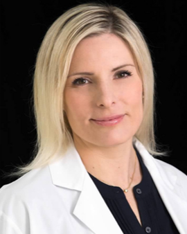 Kelly Brenan, MD: Neurobiology & Anatomy