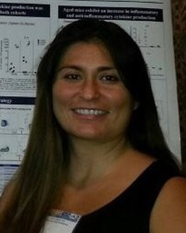 Mariana Bernui, PhD