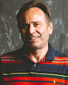 Peter Baas, PhD