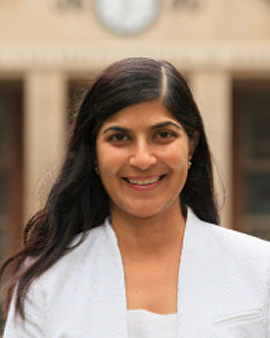 Seema Baranwal, MD
