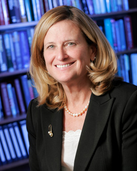 Jane Azizkhan-Clifford, PhD