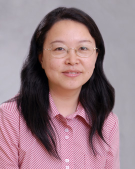 Jinhong Chang, PhD