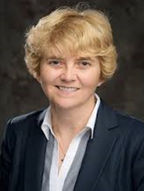 Gillian Cannon, PhD