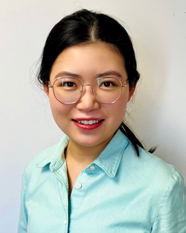 Jessica Chen, PhD