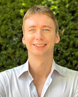 Simon Danner, PhD