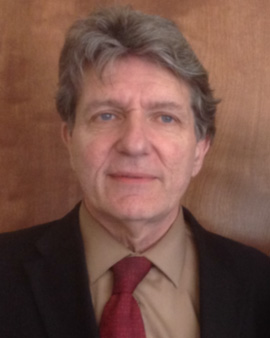 Robert P. Eilers, MD, MPH