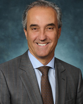 Alessandro Fatatis, MD, PhD: Professor, Department of Pharmacology & Physiology - College of Medicine