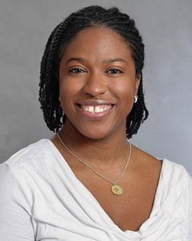 Annette B. Gadegbeku, MD - Department of Family, Community & Preventive ...