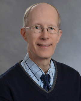 Ed J. Gracely, PhD