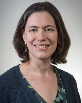 Haviva Goldman, PhD
