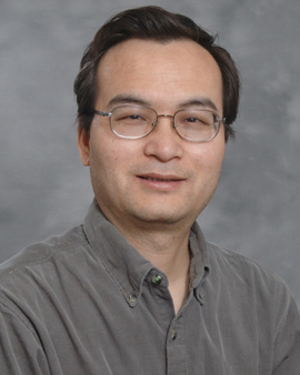 Ju-Tao Guo, PhD