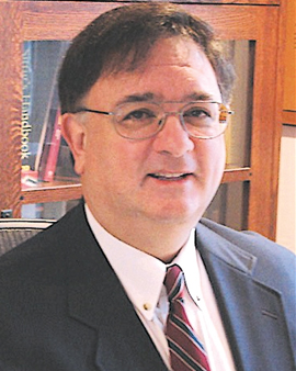Michael I. Greenberg
