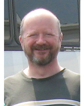 Simon Giszter, PhD, Co-Director, Neuroengineering Program