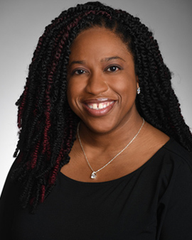 Annette B. Gadegbeku, MD: Family, Community And Preventive Medicine ...