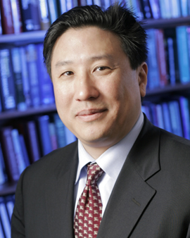 Eugene Hong, MD