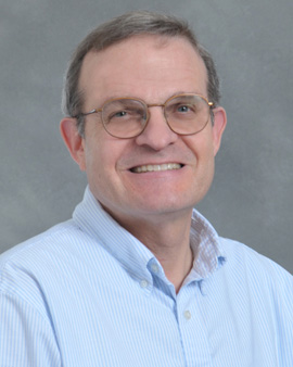 Joel Horwitz, PhD
