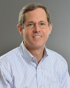 John D. Houle, PhD