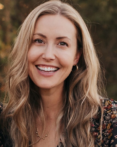 Caitlin A. Howe