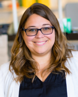 Jennifer Hope, PhD