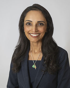 Meera Nair Harhay