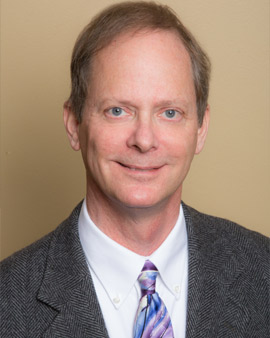 Richard Huneke, DVM