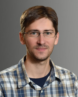 Benjamin Janto, PhD