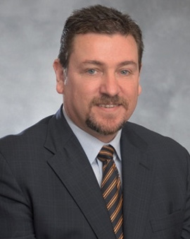 Stephen Jennings, PhD