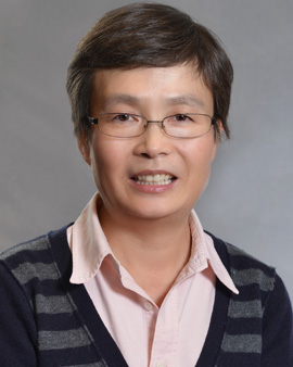 Ying Jin, PhD