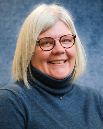 Jennifer Kelschenbach, PhD