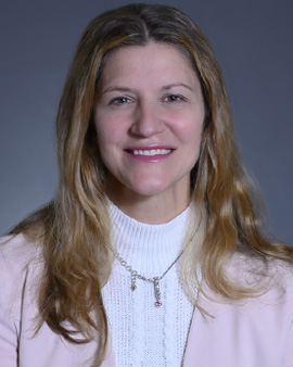 Michele Kutzler, Assistant Dean for Faculty Development